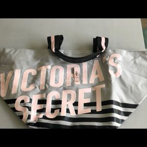 Victoria’s Secret Tote Bag/Weekender